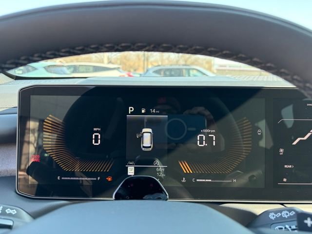 New 2027 Kia Telluride S image 20