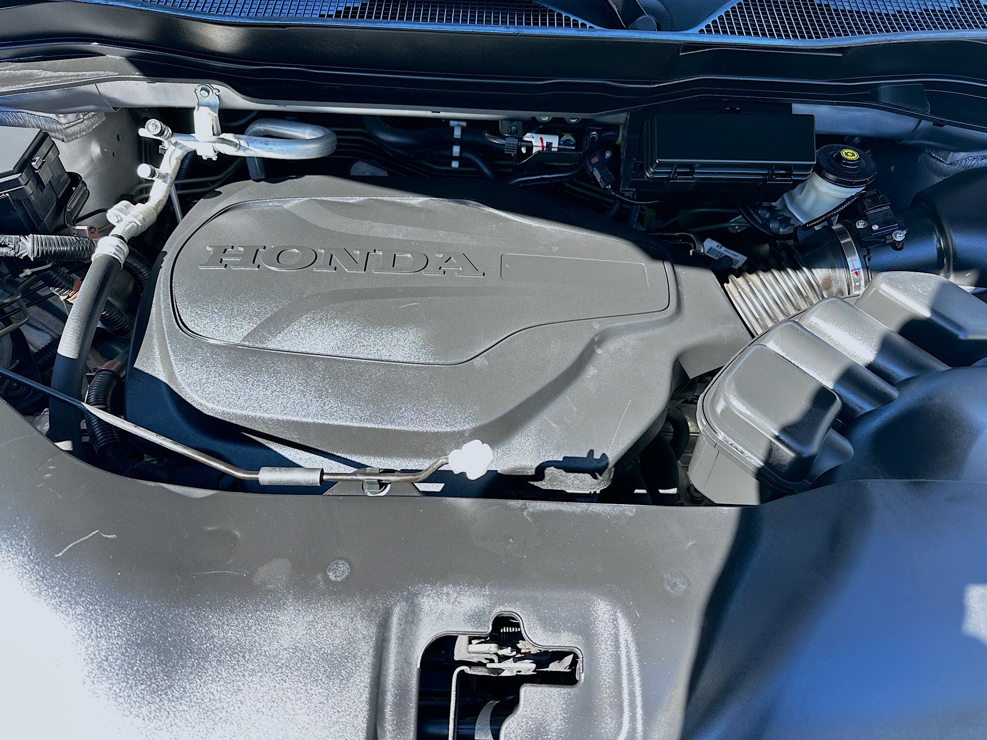 Used 2022 Honda Pilot EX-L image 32