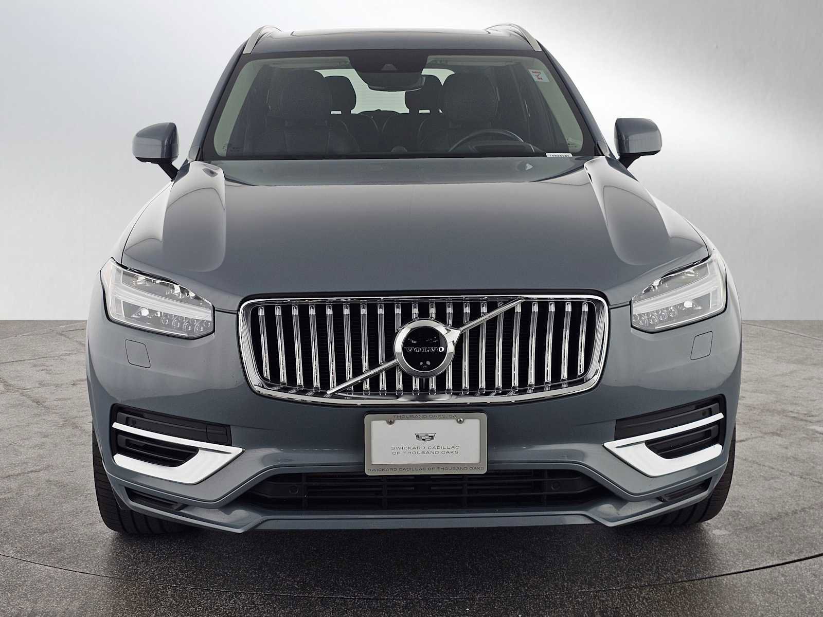 Used 2020 Volvo XC90 T8 Inscription image 8