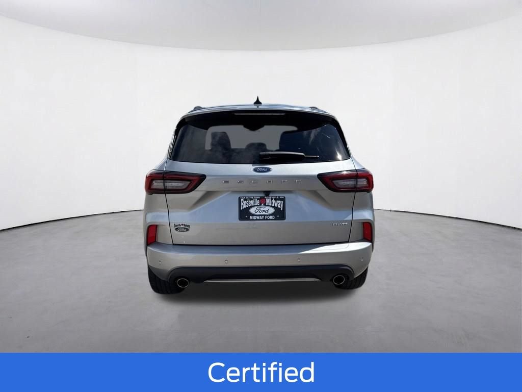 Used 2023 Ford Escape ST-Line Elite AWD/4WD image 7