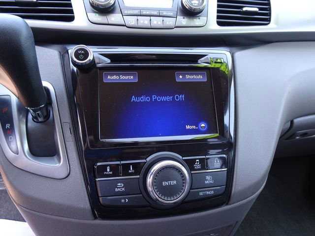 Used 2016 Honda Odyssey SE image 22