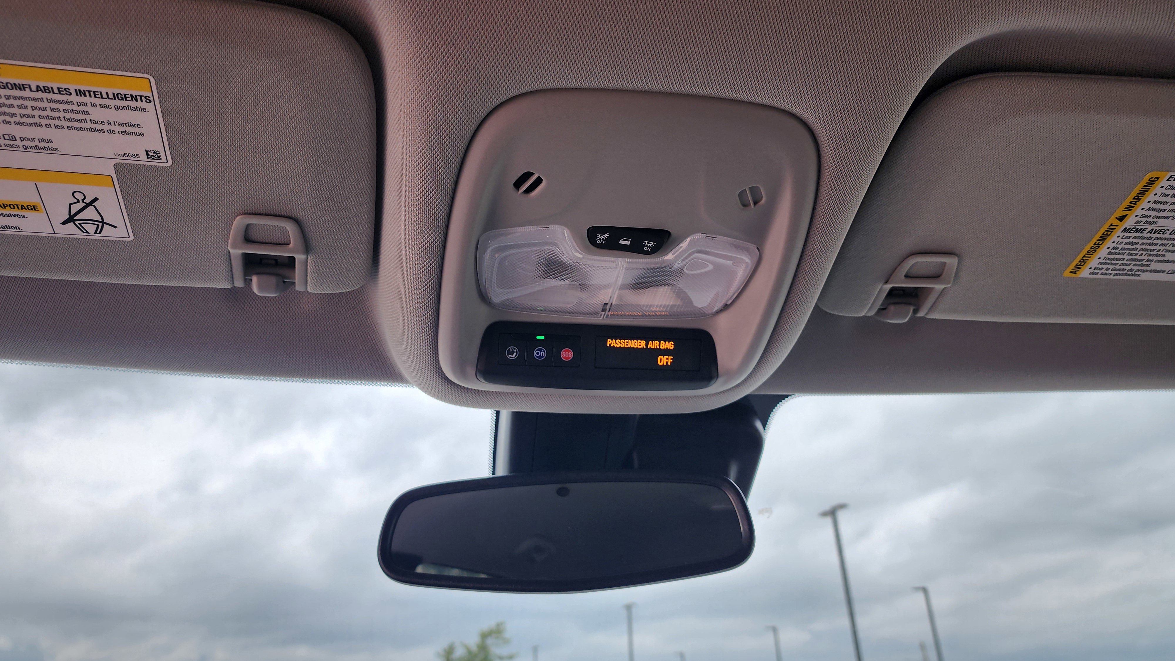 New 2026 Chevrolet TrailBlazer LT w/ Convenience Package image 18