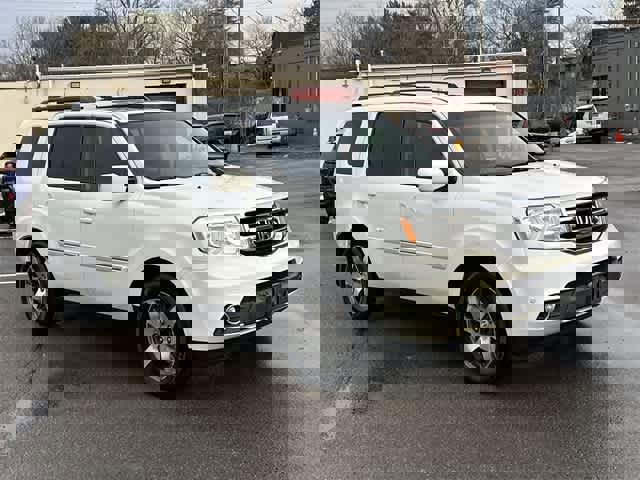 Used 2012 Honda Pilot Touring image 33