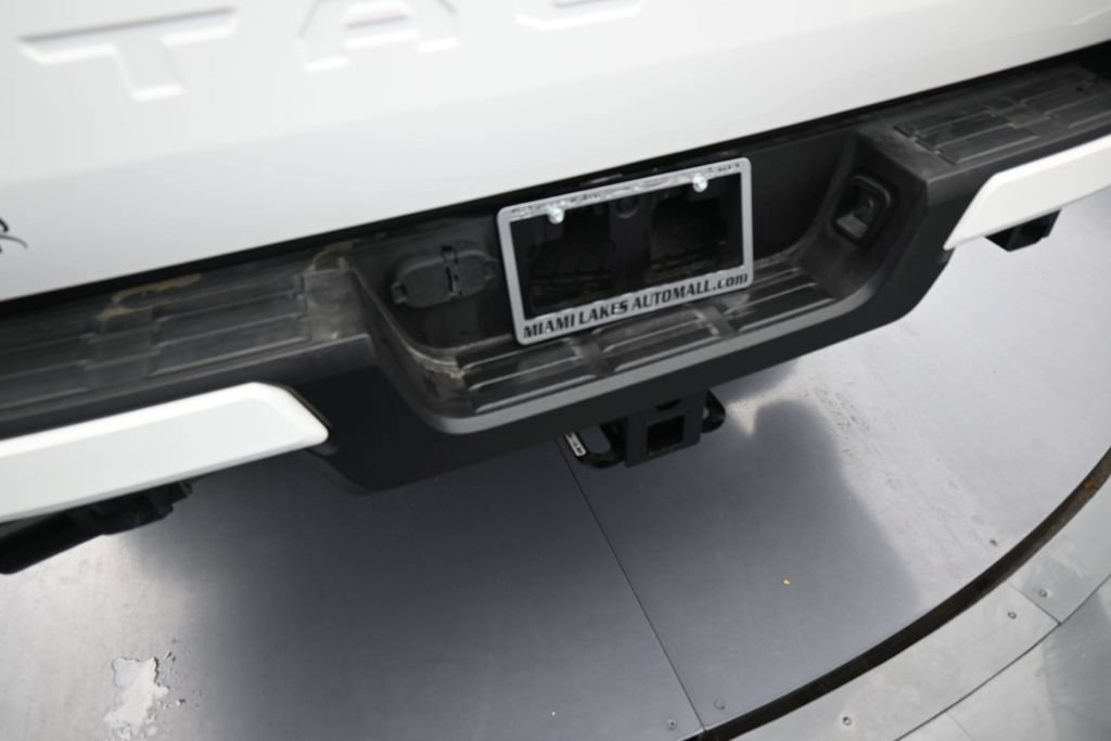 Used 2024 Toyota Tacoma SR5 RWD image 44