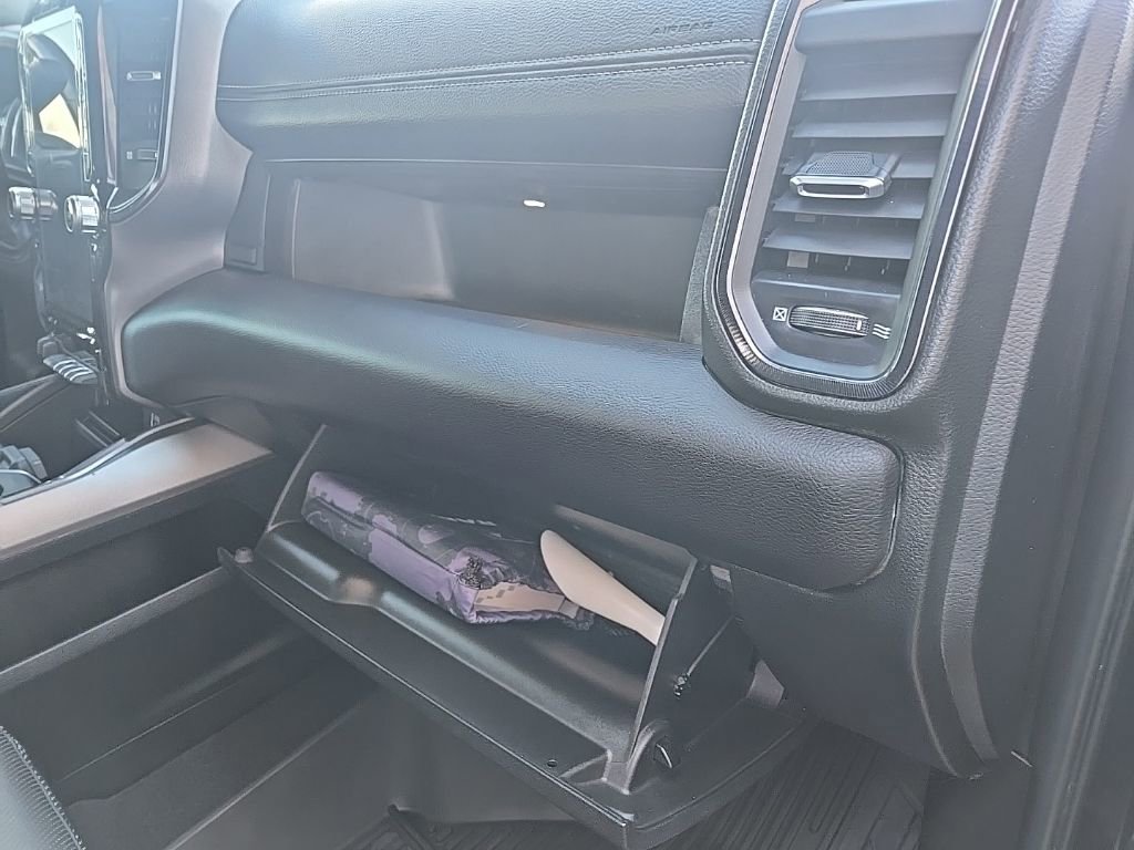 Used 2023 RAM 2500 Rebel w/ Level 1 Equipment Group image 95