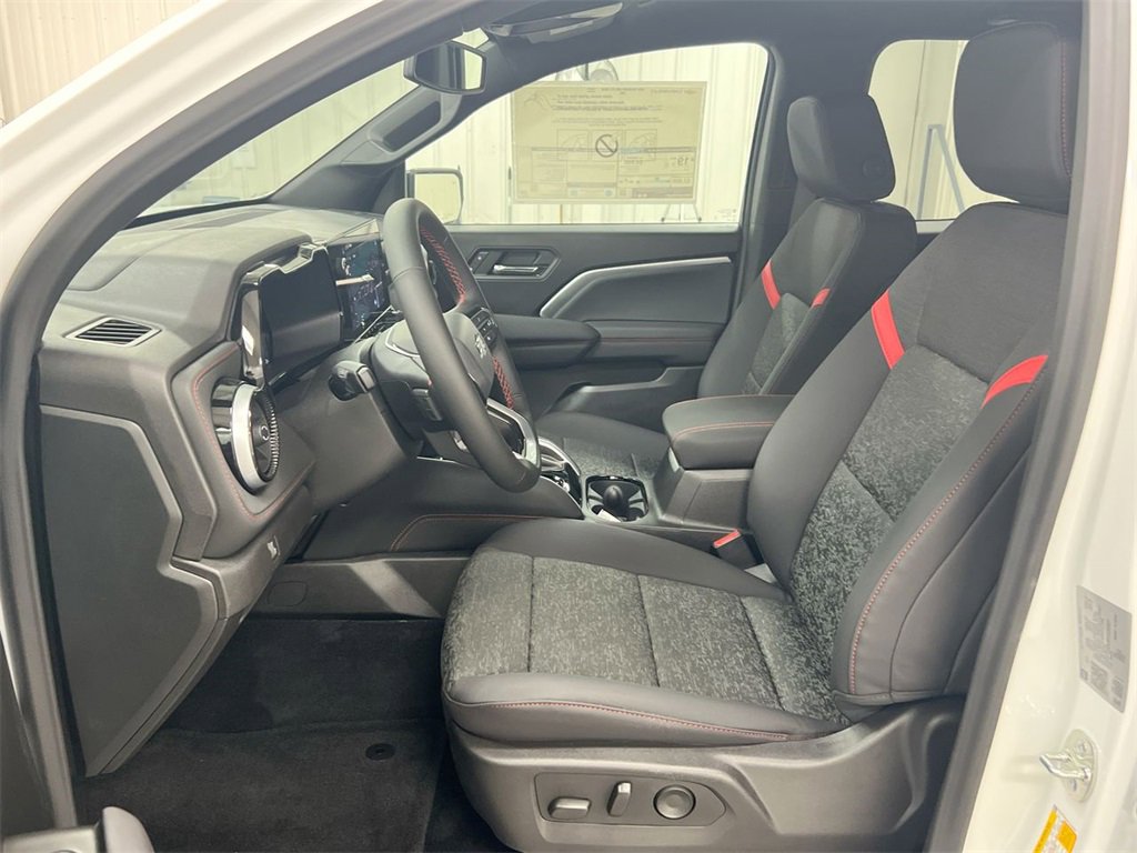 New 2026 Chevrolet Colorado Z71 image 19