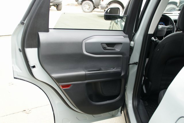 Used 2023 Ford Bronco Sport Big Bend w/ Convenience Package image 27