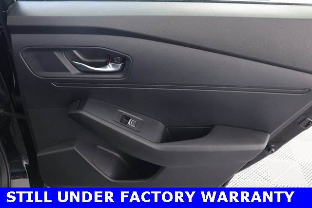 Certified 2024 Honda Accord EX image 28