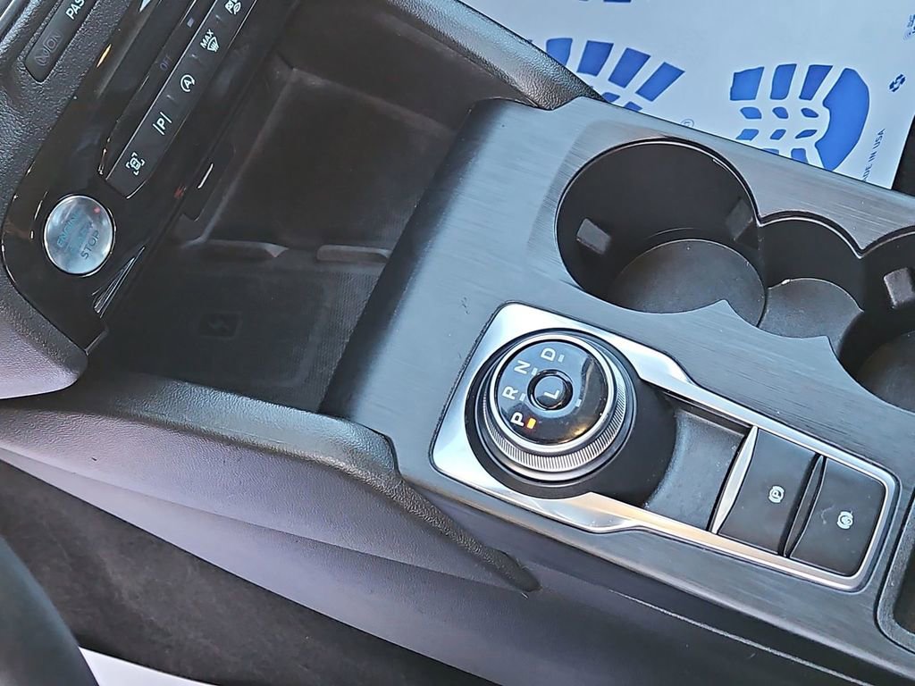 Used 2024 Ford Escape Platinum image 16