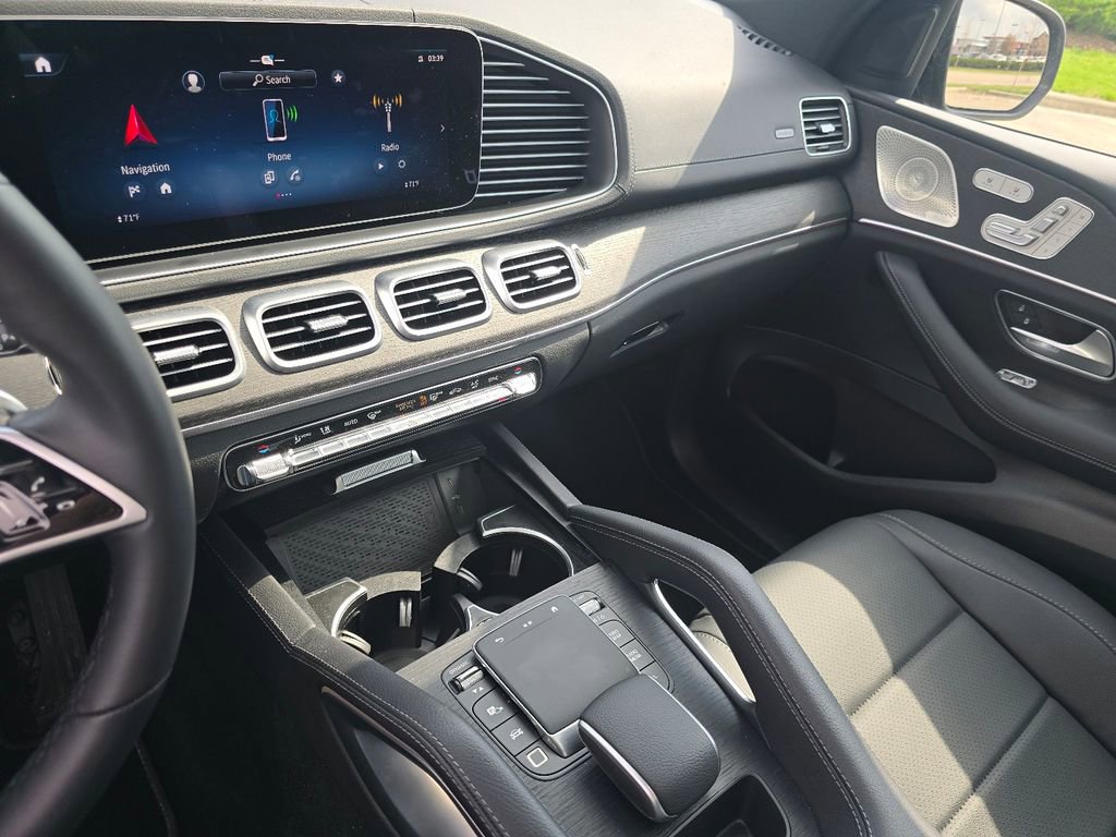 Used 2026 Mercedes-Benz GLE 350 4MATIC image 32