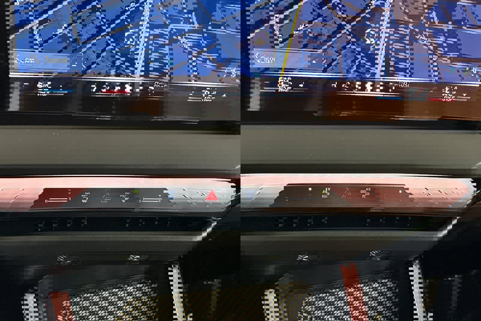 Used 2025 BMW X3 xDrive30i w/ Premium Package image 21