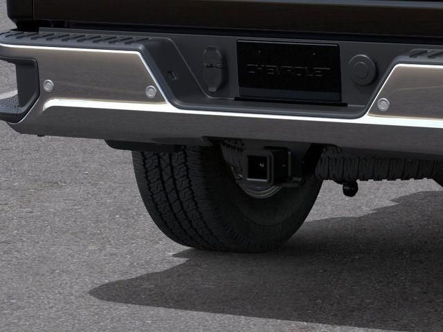 New 2025 Chevrolet Silverado 2500 LT w/ Safety Package image 17