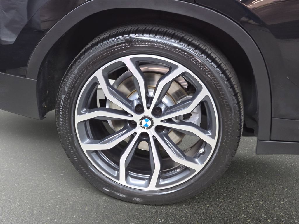 Certified 2023 BMW X4 xDrive30i w/ Premium Package image 32