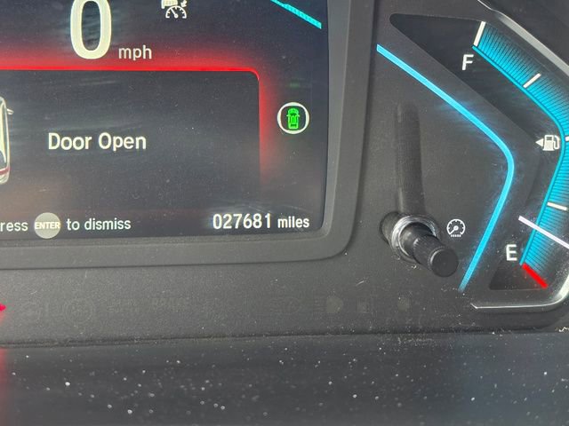 Used 2023 Honda Odyssey Sport image 24