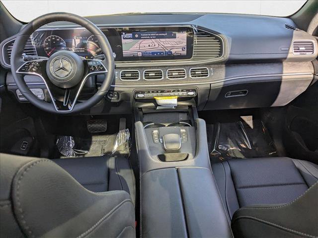 New 2026 Mercedes-Benz GLE 450 4MATIC image 15