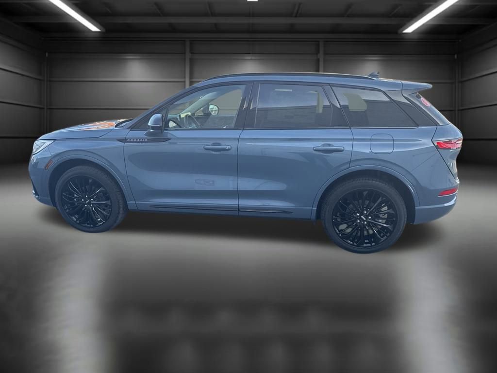 New 2025 Lincoln Corsair Reserve w/ Equipment Group 202A image 4