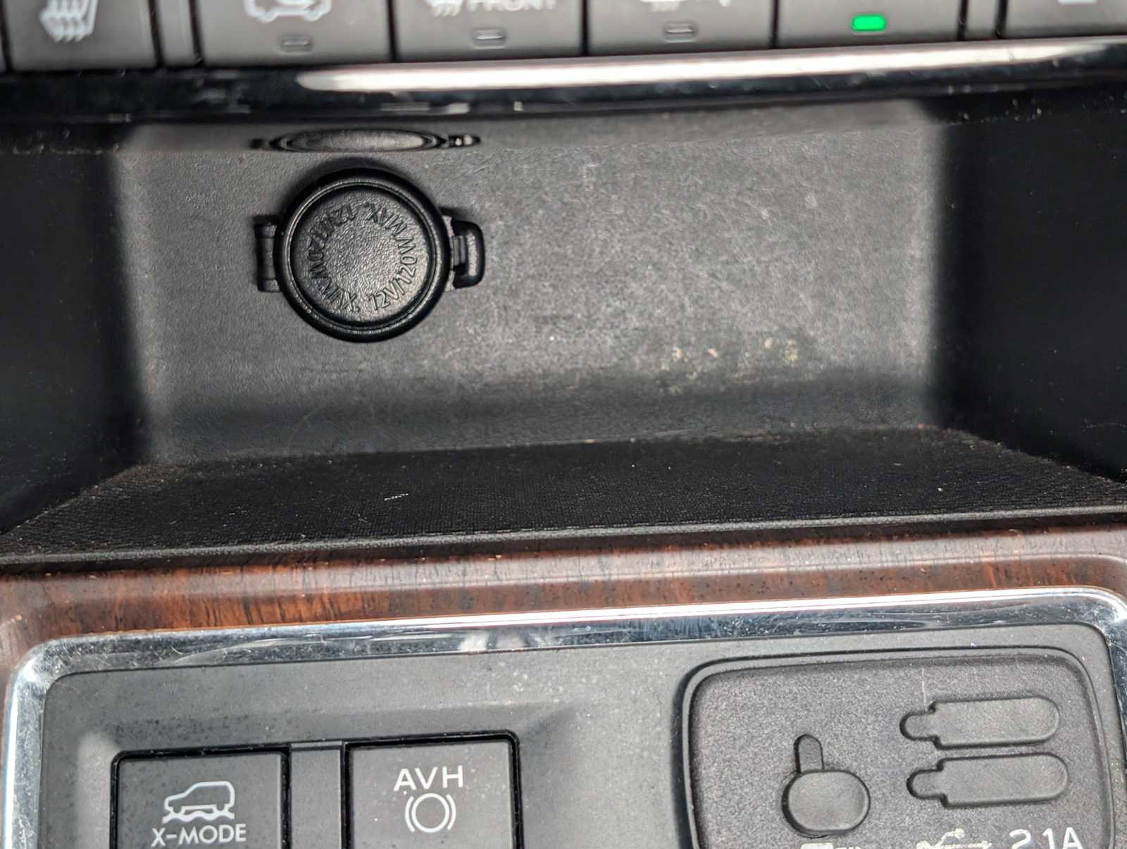 Used 2019 Subaru Ascent Touring w/ Popular Package #3 image 34