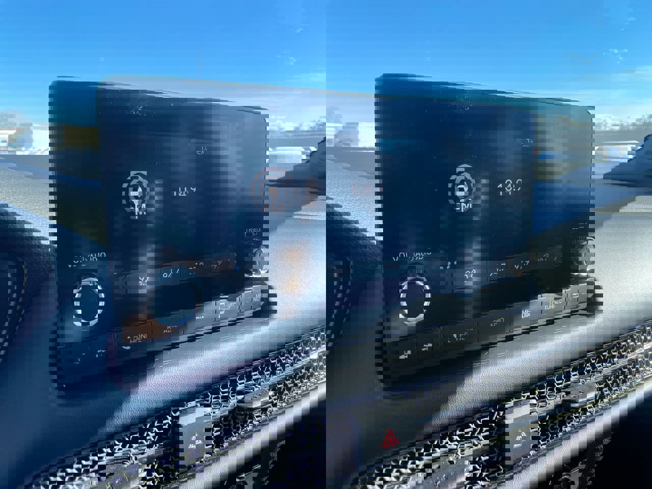 Used 2023 Honda HR-V Sport image 16