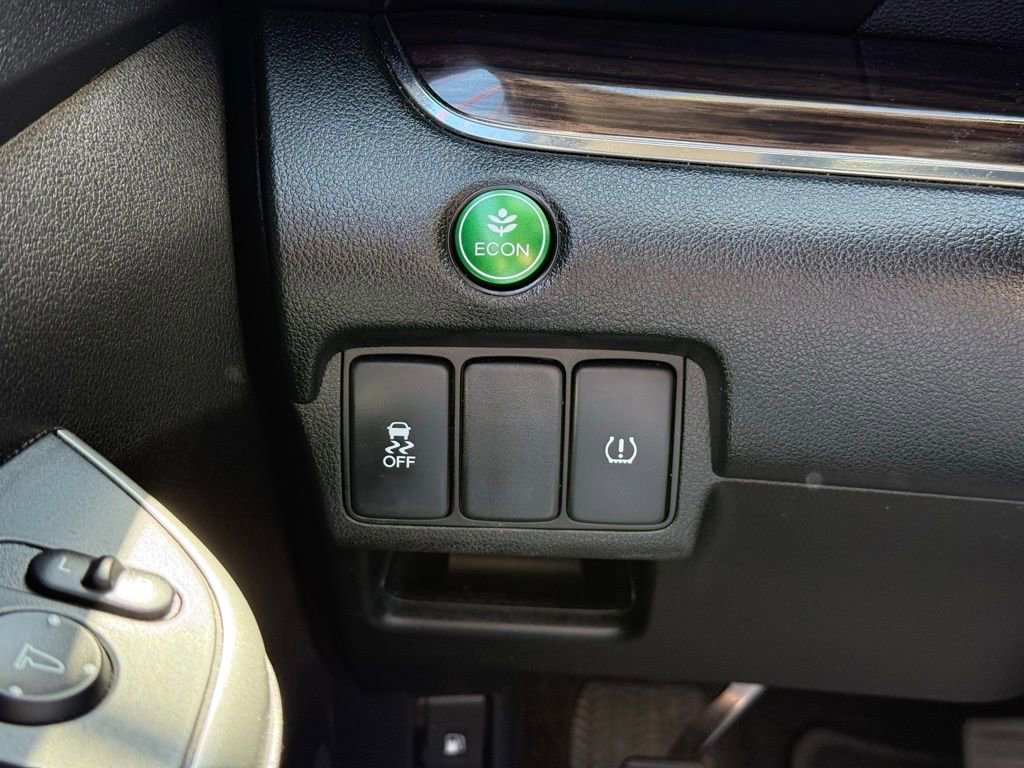 Used 2015 Honda CR-V EX-L image 17