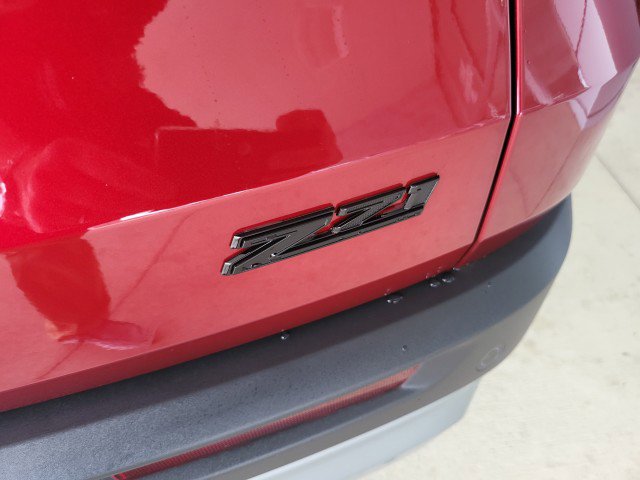 New 2026 Chevrolet Traverse Z71 w/ Driver Confidence Package image 35