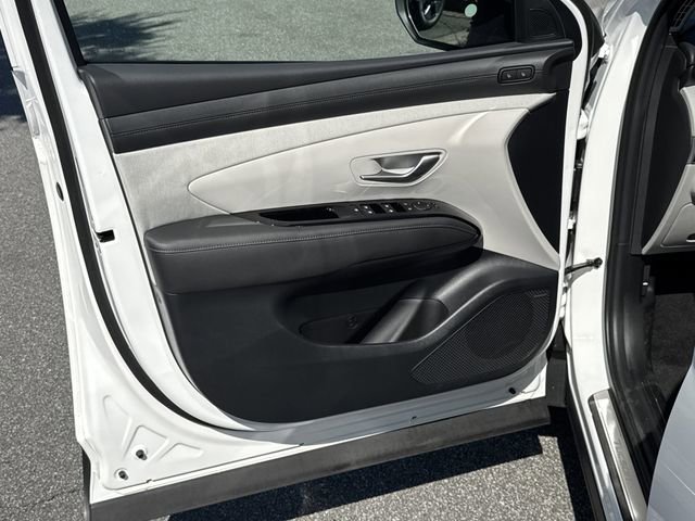 New 2026 Hyundai Tucson Limited image 10