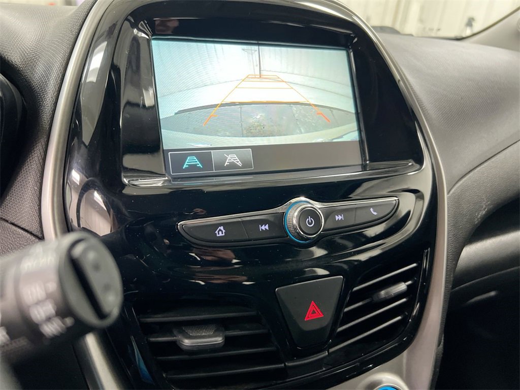 Used 2017 Chevrolet Spark LS image 14