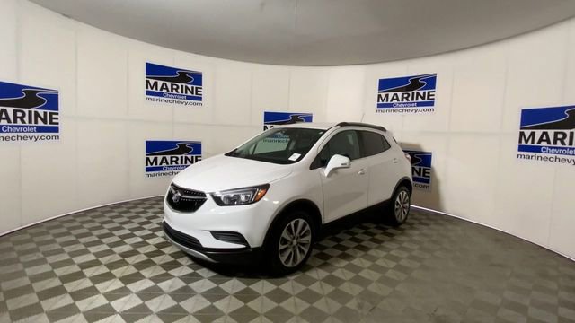 Used 2019 Buick Encore Preferred image 5