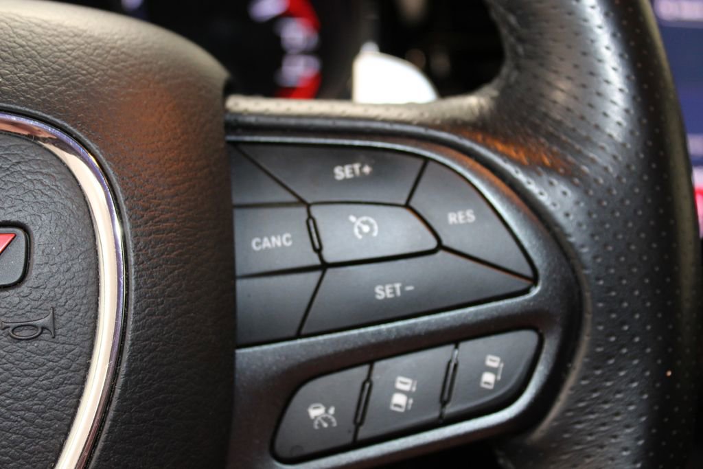 Used 2024 Dodge Durango GT image 49