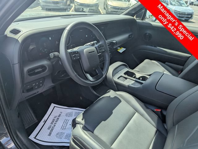Used 2026 Hyundai Palisade XRT Pro AWD/4WD image 12