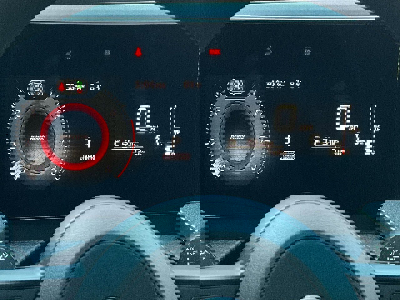 New 2026 Nissan Kicks SV image 21