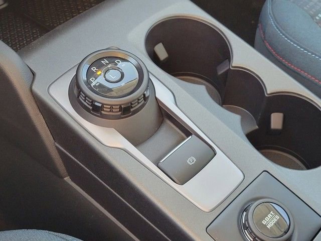 New 2026 Ford Bronco Sport Heritage w/ Convenience Package image 20