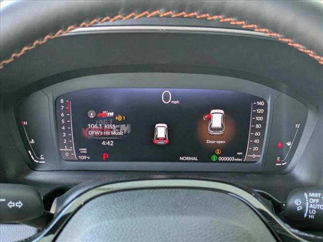 New 2026 Honda Passport TrailSport Elite image 11