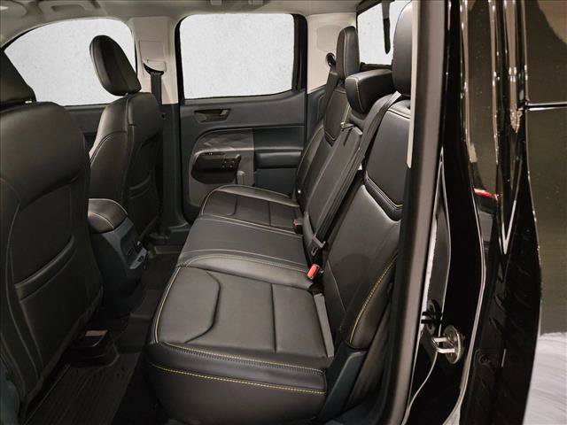 New 2026 Ford Maverick Lobo AWD/4WD image 12