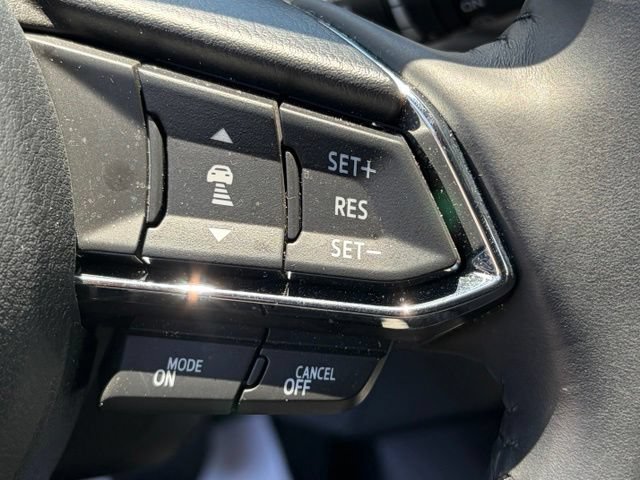Used 2025 MAZDA CX-5 AWD 2.5 S image 17