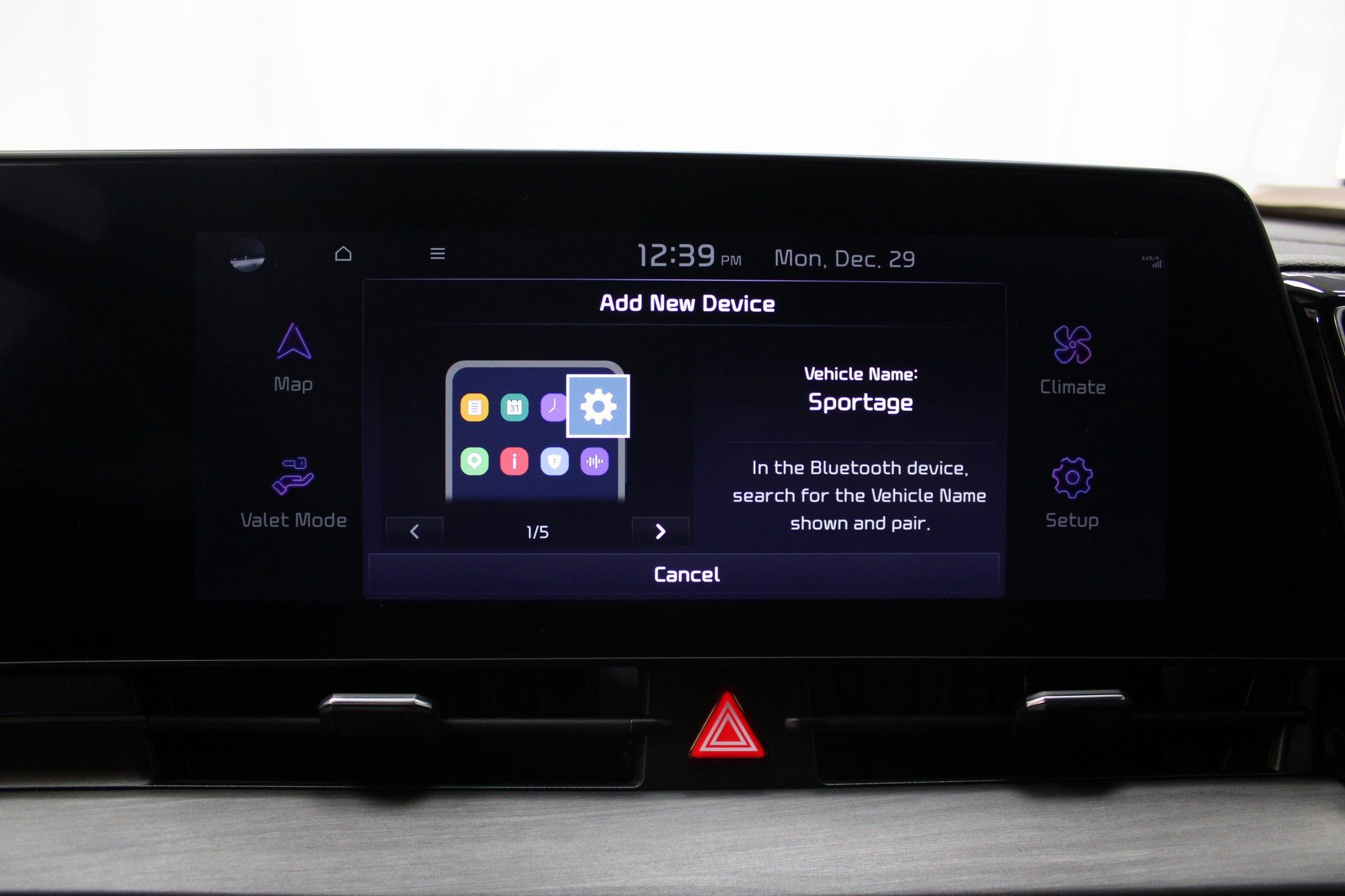 Used 2024 Kia Sportage X-Pro Prestige image 41