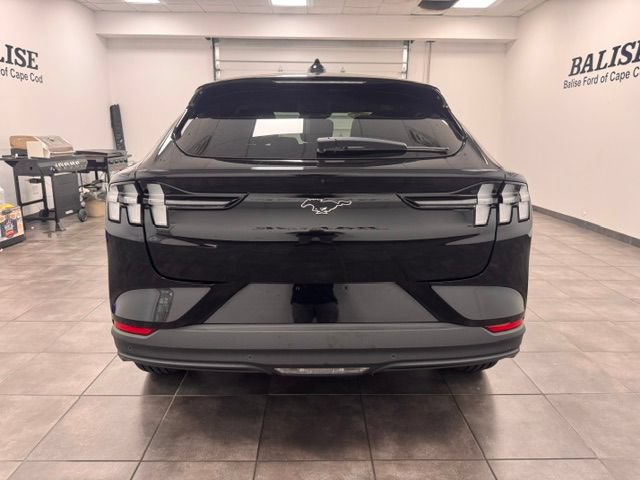 Used 2025 Ford Mustang Mach-E Select w/ Comfort Package Lite AWD/4WD image 6