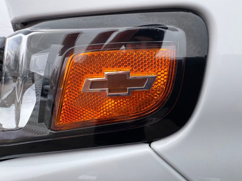 Used 2024 Chevrolet Silverado 2500 ZR2 w/ ZR2 Bison Edition image 85