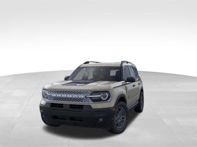 New 2025 Ford Bronco Sport Big Bend w/ Convenience Package image 3