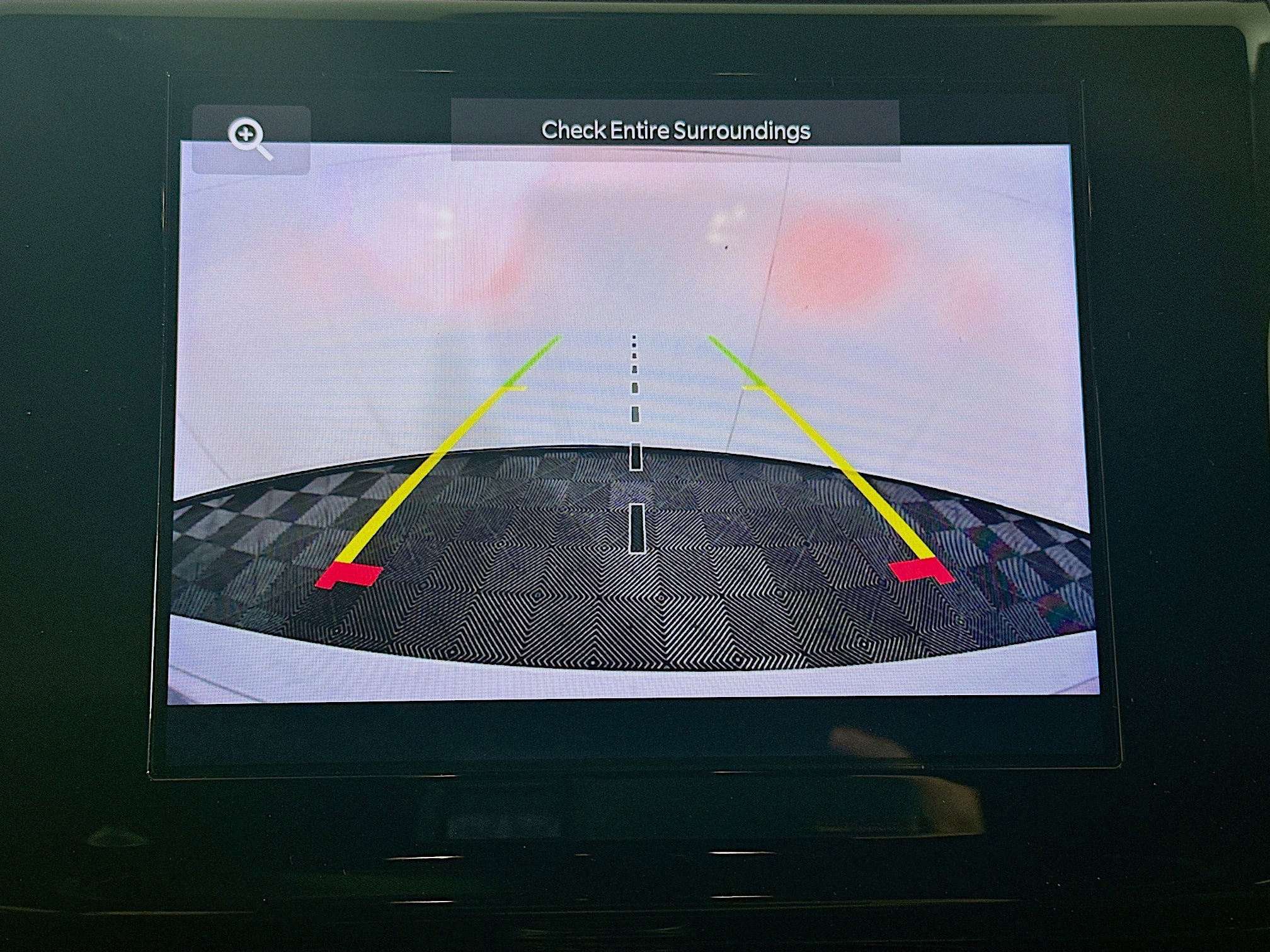 Used 2024 Jeep Grand Cherokee L Laredo image 23