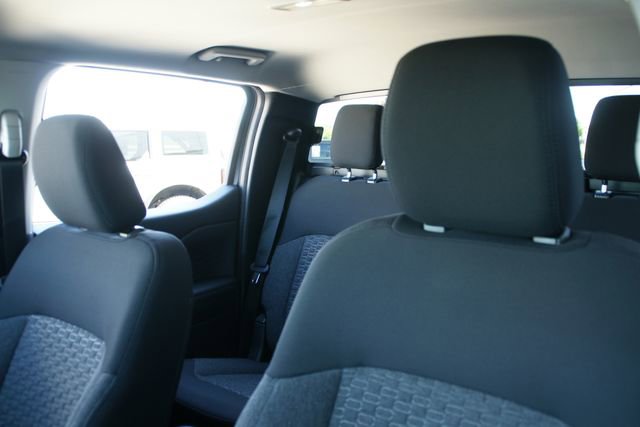 New 2026 Ford Ranger XLT AWD/4WD image 20