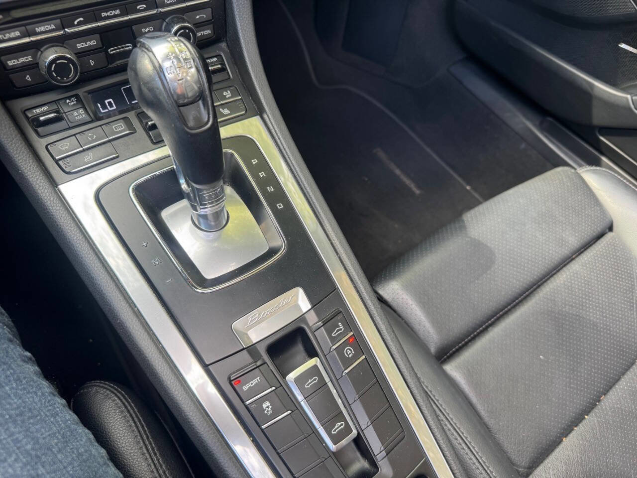 Used 2013 Porsche Boxster S RWD image 21