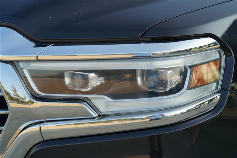 Used 2019 RAM 1500 Limited AWD/4WD image 28