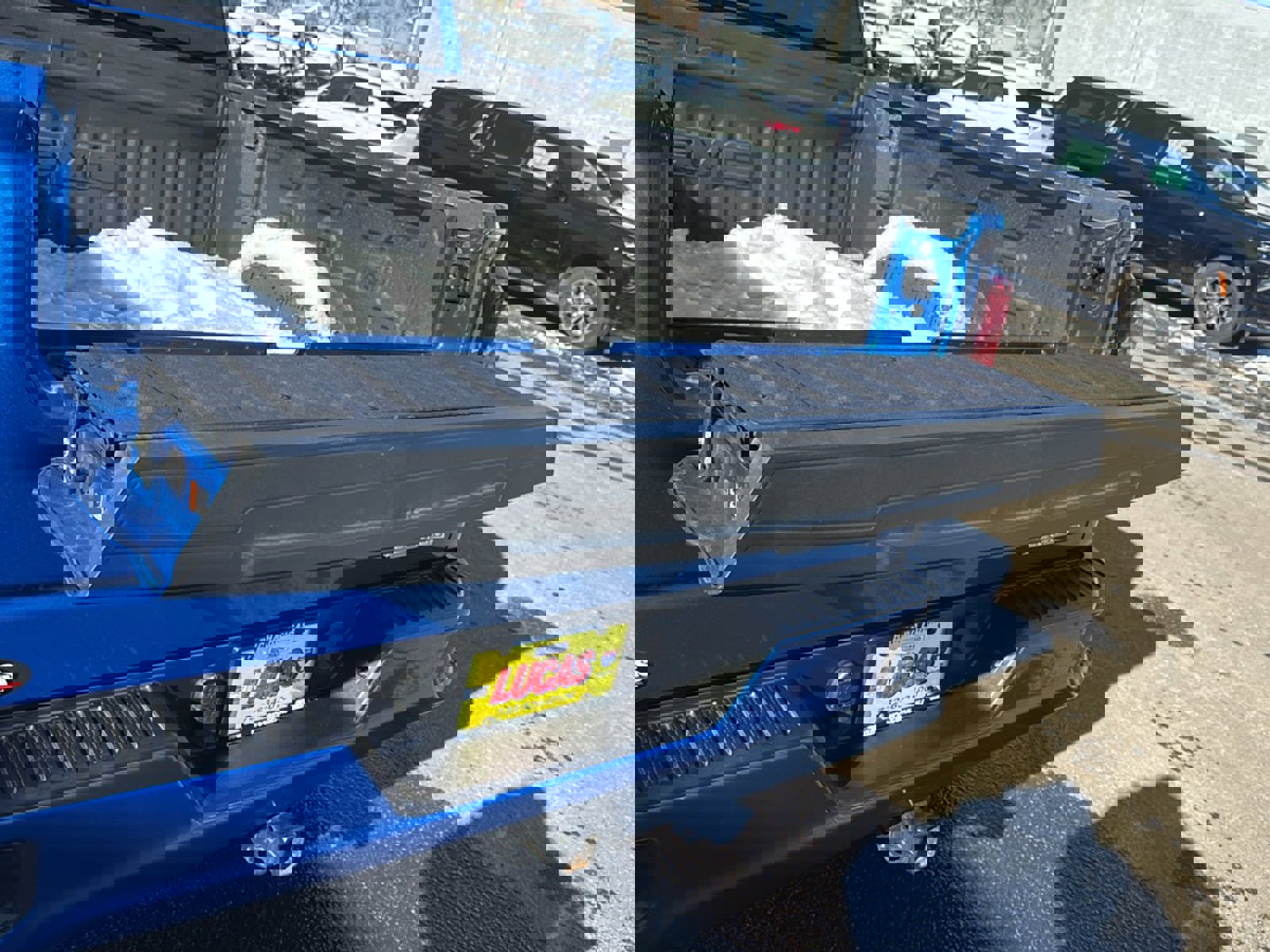 Used 2023 GMC Sierra 1500 Elevation image 41