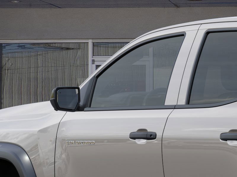 New 2026 Chevrolet Colorado Trail Boss image 43