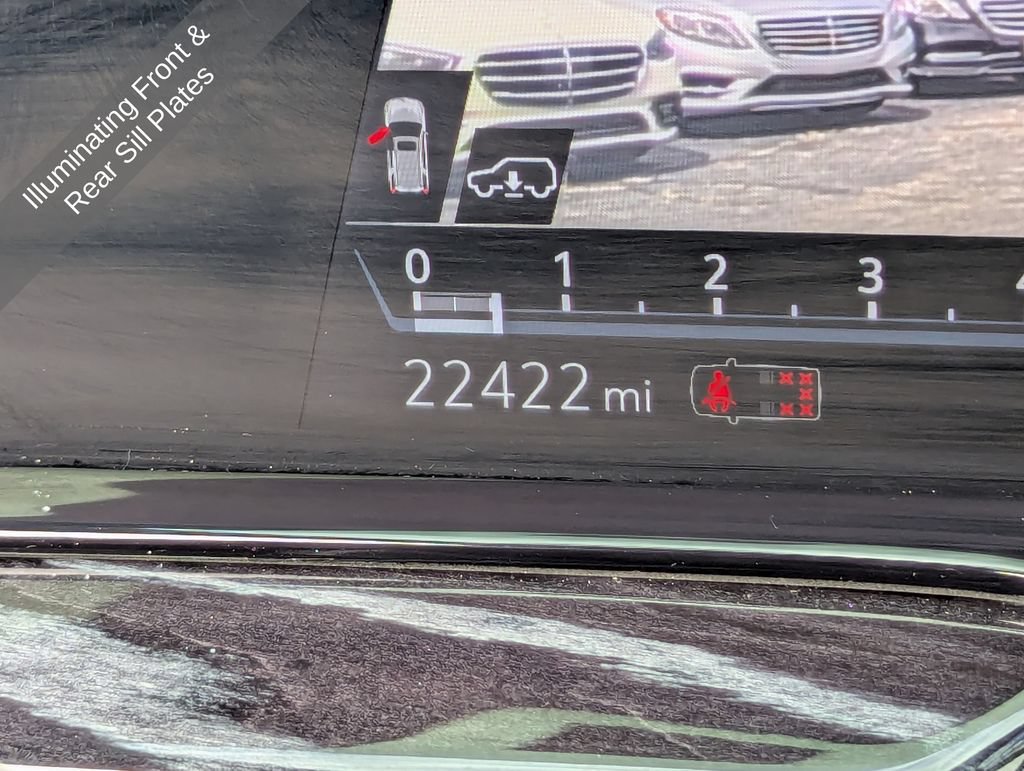 Used 2021 Cadillac Escalade Sport w/ Driver Assist Tech Package AWD/4WD image 24