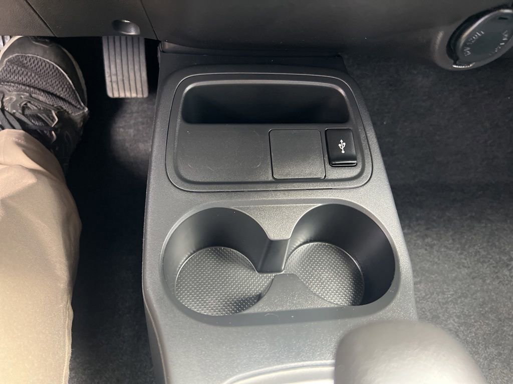 Used 2021 Mitsubishi Mirage ES FWD image 54