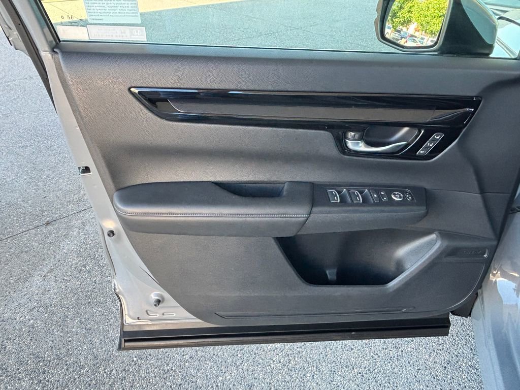 Used 2024 Honda CR-V EX-L image 27