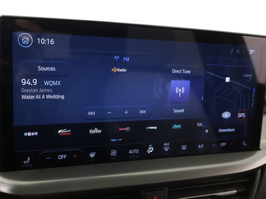 Used 2023 Ford Escape Active w/ Tech Pack #2 FWD image 51