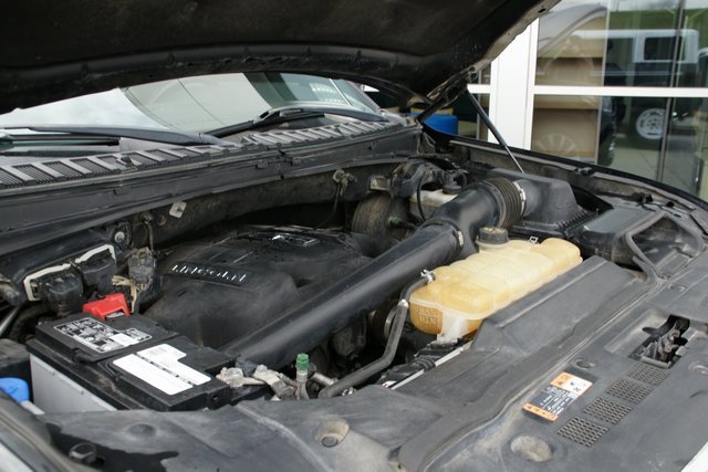 Used 2018 Lincoln Navigator L Select image 13