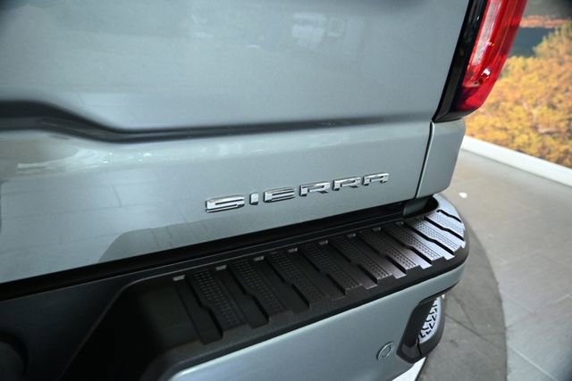 Used 2025 GMC Sierra 1500 Denali image 21